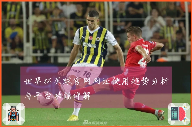 世界杯买球官网网址使用趋势分析与平台功能详解