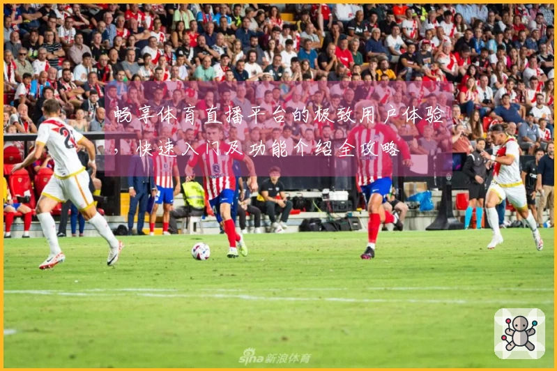 畅享体育直播平台的极致用户体验，快速入门及功能介绍全攻略