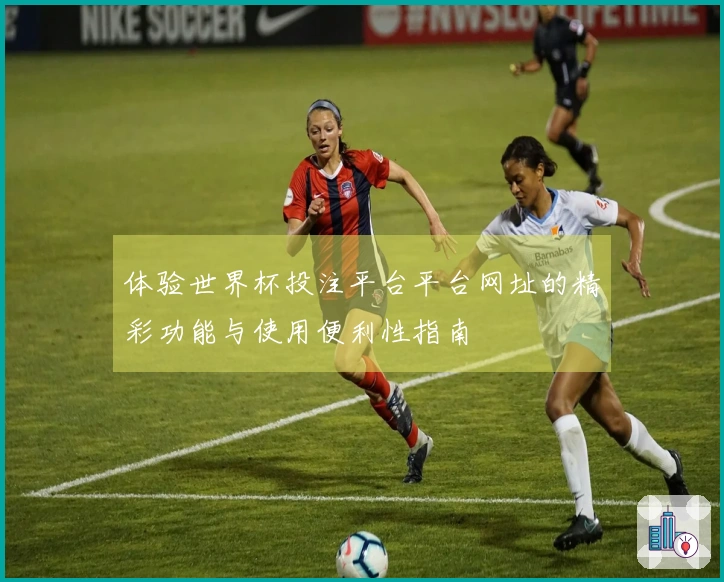 体验世界杯投注平台平台网址的精彩功能与使用便利性指南