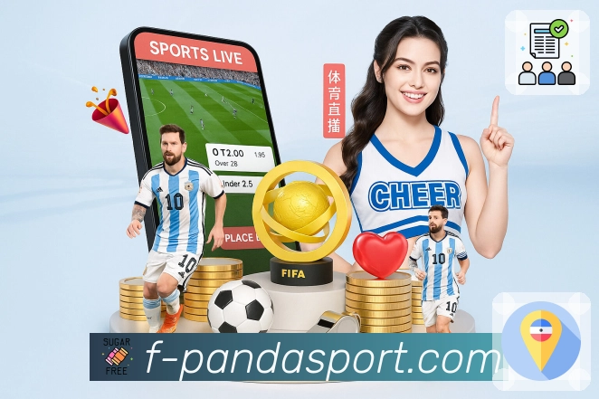 熊猫体育成立背景与价值主张